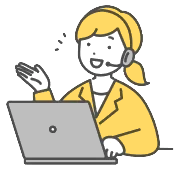 特殊清掃の流れ