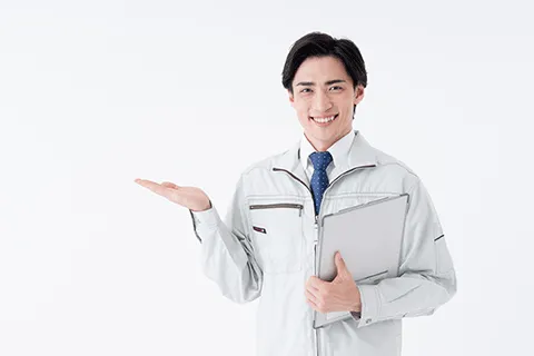 特殊清掃・遺品整理・生前整理なら株式会社WINGが選ばれる理由