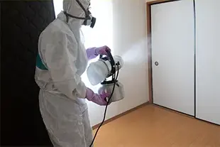 消臭・消毒