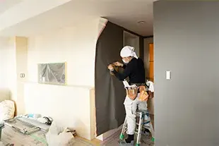 リフォーム・解体